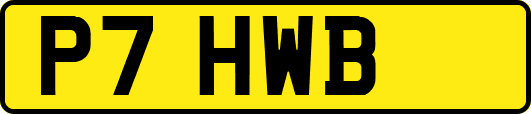 P7HWB