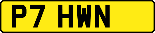 P7HWN