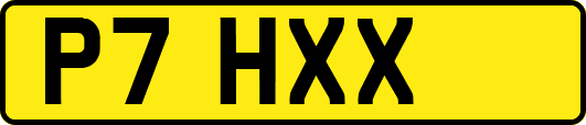 P7HXX
