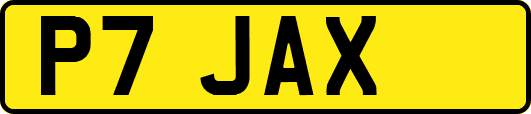 P7JAX