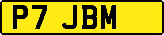 P7JBM