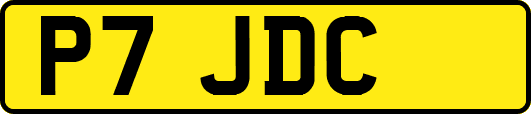 P7JDC