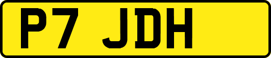 P7JDH