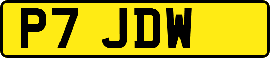 P7JDW