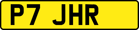 P7JHR