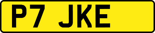 P7JKE