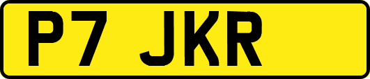 P7JKR