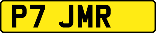 P7JMR