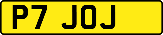 P7JOJ