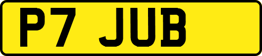 P7JUB