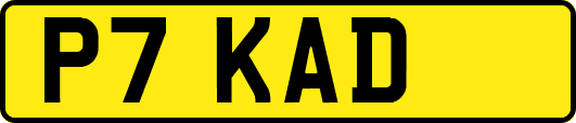 P7KAD