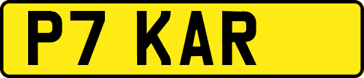 P7KAR