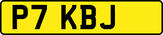 P7KBJ