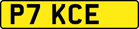 P7KCE