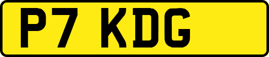 P7KDG