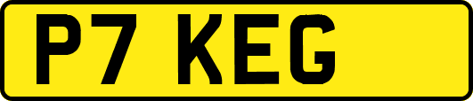P7KEG