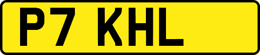 P7KHL
