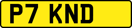 P7KND