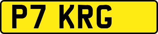 P7KRG