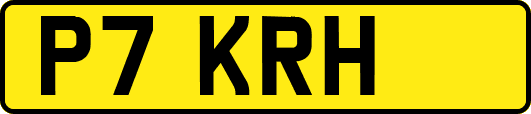 P7KRH