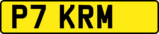 P7KRM