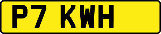 P7KWH
