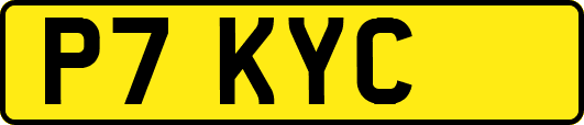 P7KYC
