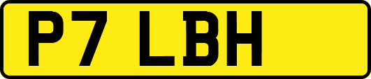 P7LBH