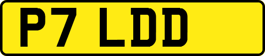P7LDD