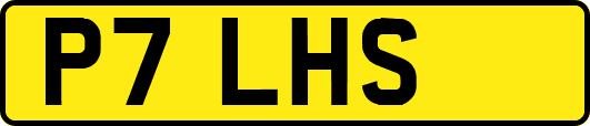 P7LHS