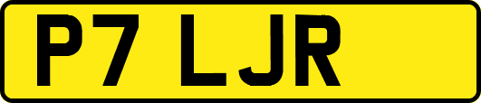 P7LJR