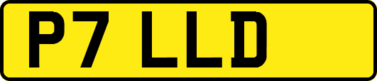 P7LLD