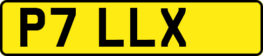 P7LLX