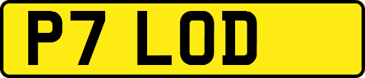 P7LOD