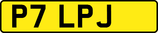 P7LPJ