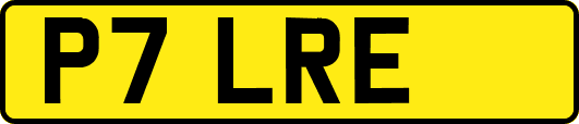 P7LRE