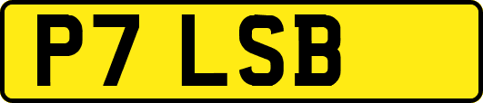 P7LSB