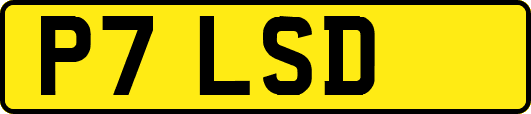 P7LSD