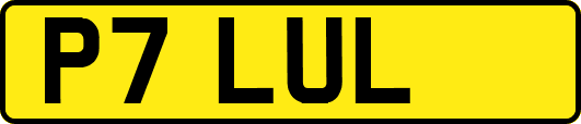 P7LUL