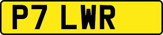 P7LWR