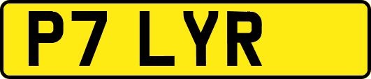 P7LYR