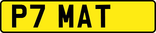 P7MAT