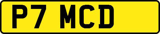 P7MCD