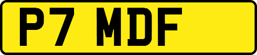 P7MDF
