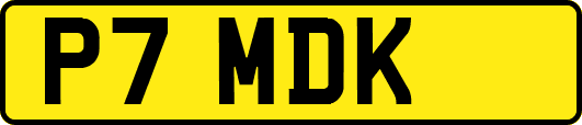 P7MDK