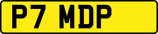 P7MDP
