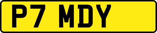 P7MDY