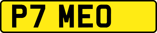 P7MEO