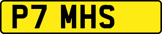 P7MHS