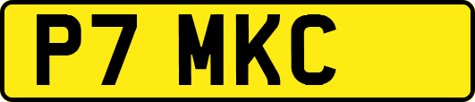 P7MKC